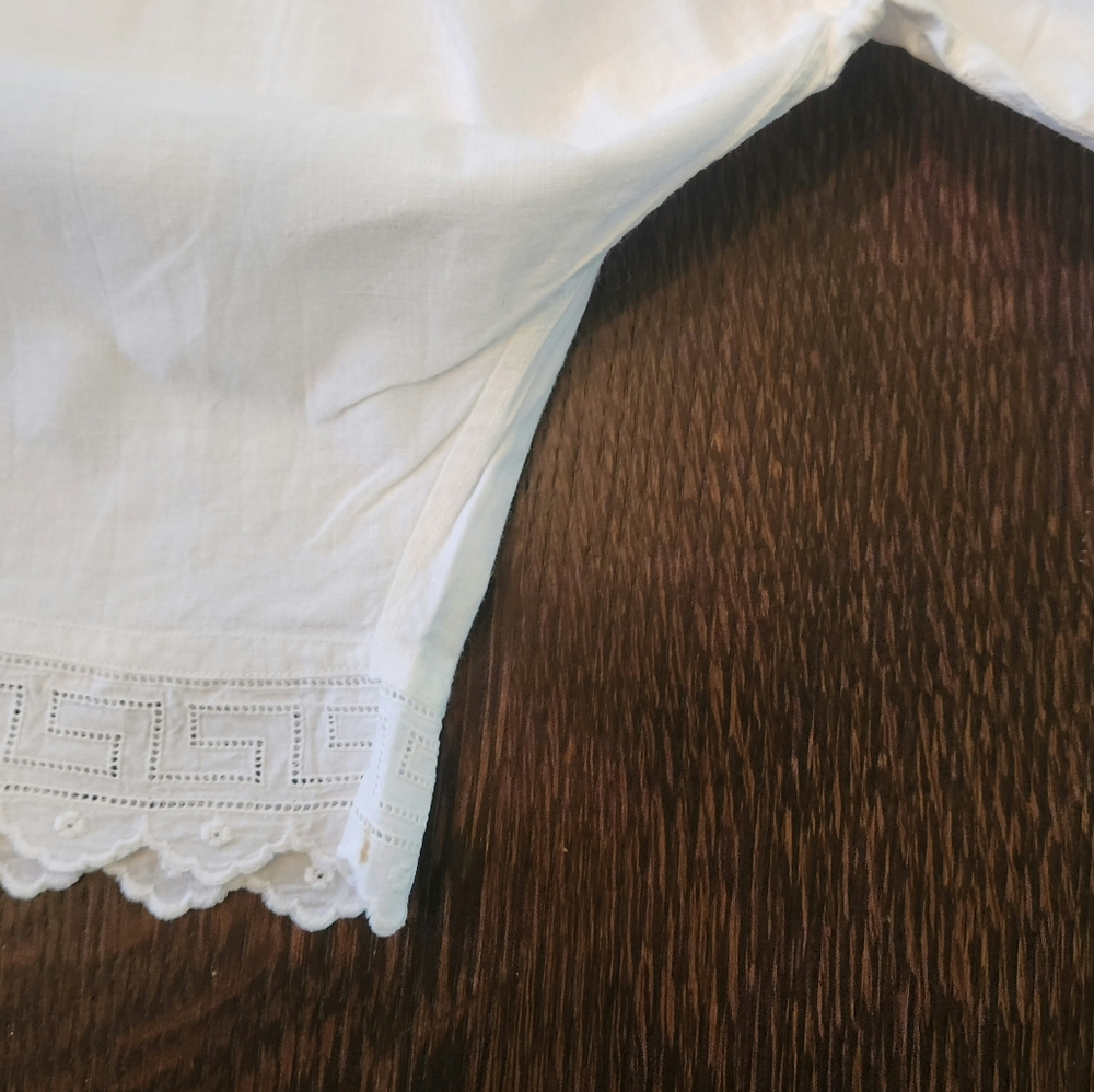 Antique European Austrian Victorian Edwardian Ladies Bloomers Underwear EUC $125 - Picture 12 of 13